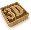 Синема Парк - иконка «3D» в Верхней Сысерти