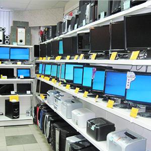 Компьютерные магазины Верхней Сысерти