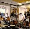 Музыкальные магазины в Верхней Сысерти