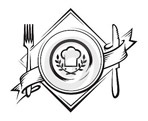 Развлекательный центр Водолей - иконка «ресторан» в Верхней Сысерти
